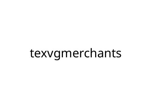 texvgmerchants
