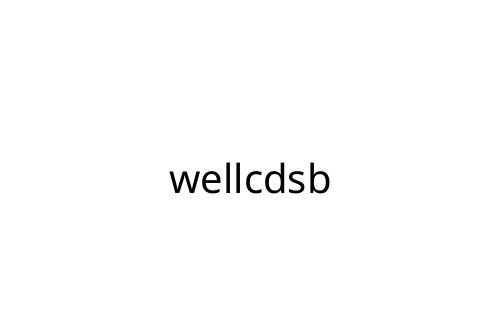 wellcdsb