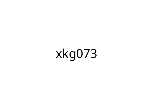 xkg073