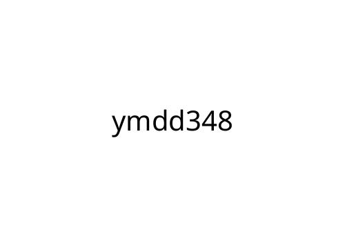 ymdd348