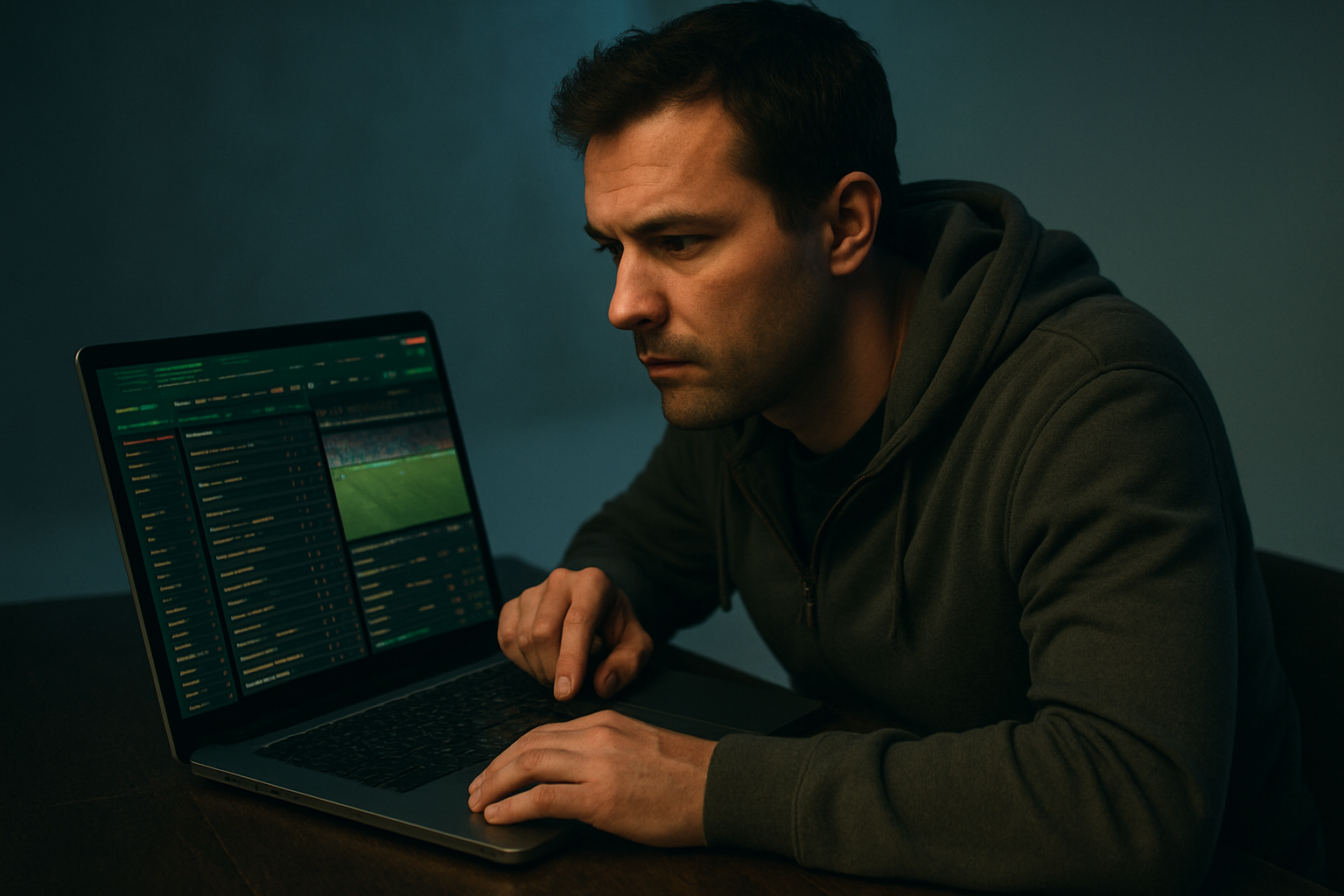 choosing trustworthy sportsbook