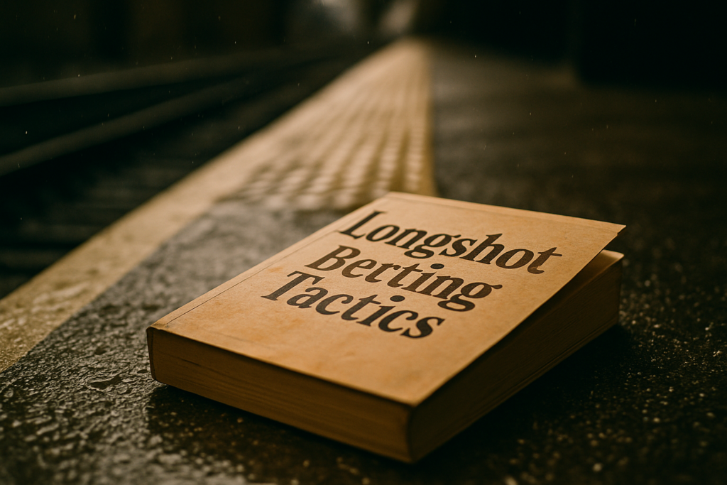 underdog betting strategies