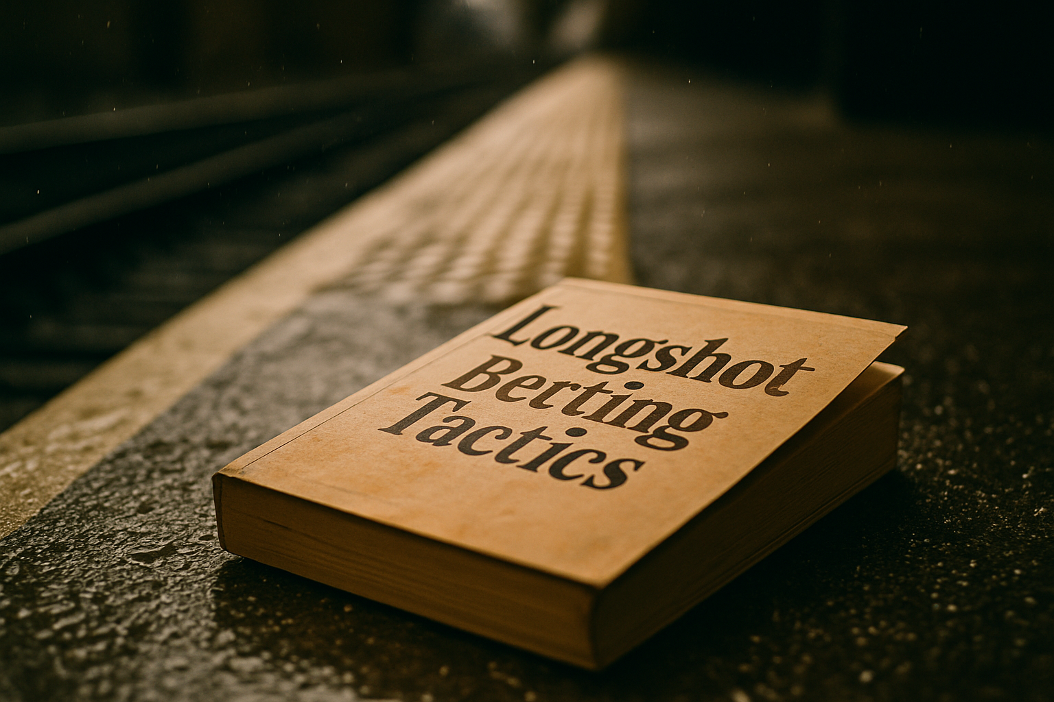 underdog betting strategies