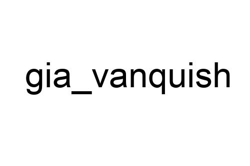 gia_vanquish