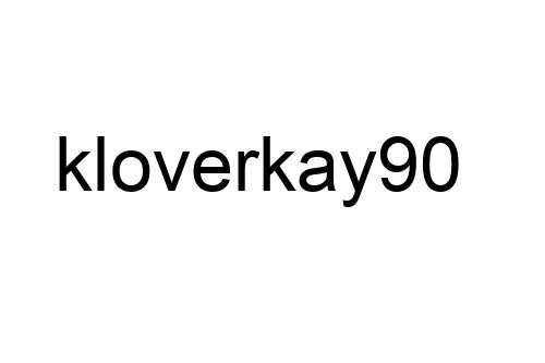 kloverkay90