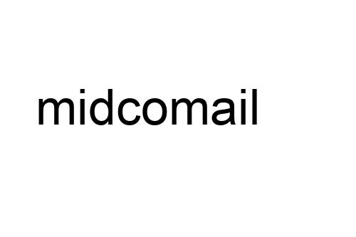 midcomail
