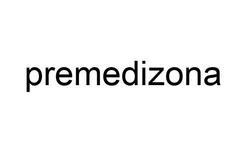premedizona