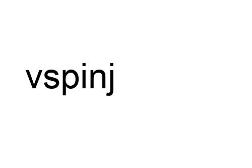 vspinj