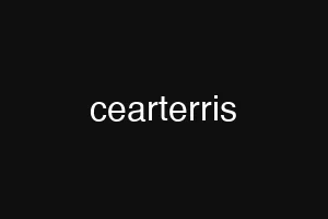 cearterris