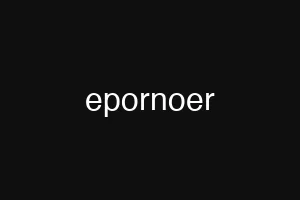 epornoer
