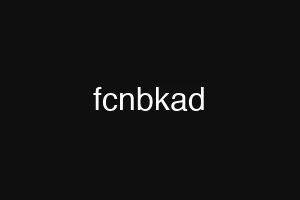 fcnbkad