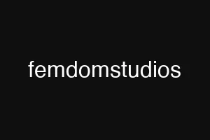 femdomstudios