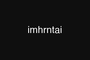 imhrntai
