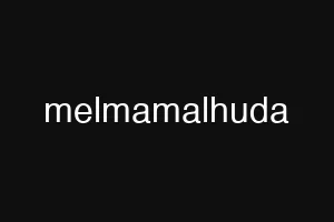 melmamalhuda