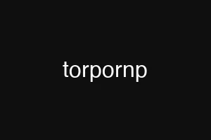 torpornp