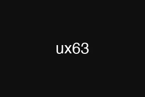 ux63