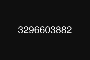 3296603882