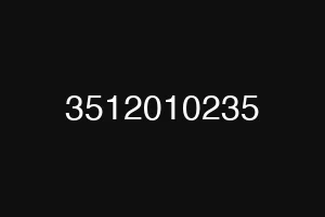 3512010235