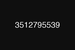 3512795539