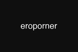 eroporner