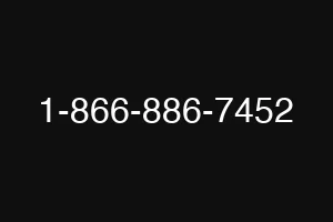 1-866-886-7452
