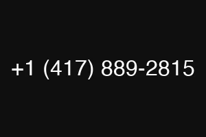 +1 (417) 889-2815