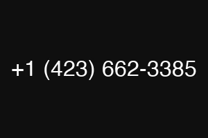 +1 (423) 662-3385
