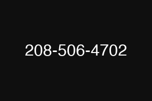 208-506-4702