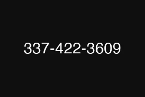 337-422-3609