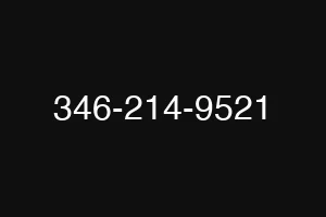 346-214-9521