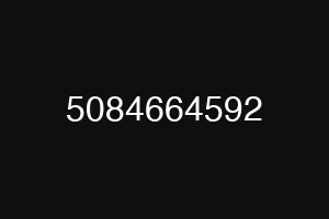 5084664592
