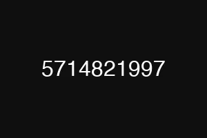 5714821997