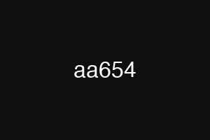 aa654