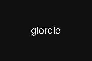glordle