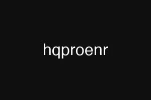 hqproenr
