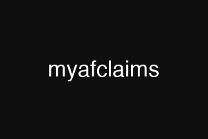 myafclaims