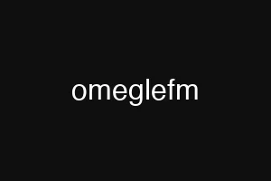 omeglefm